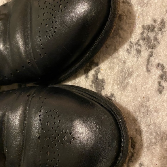 Allen Edmonds, Size 11.5 EEE, black - Picture 6 of 6